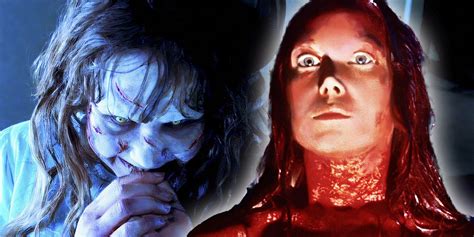 the Exorcist/Mike Flanagan Project 2025