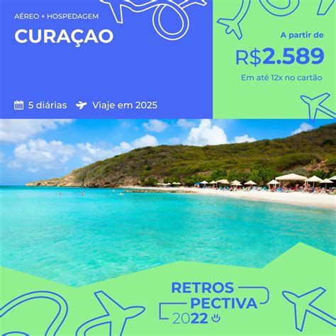 Dushi Curaçao 2025