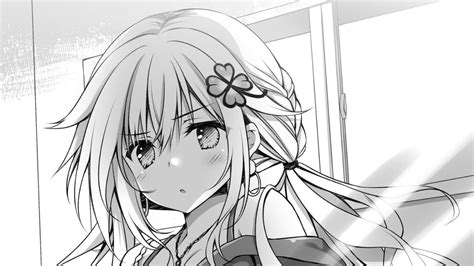My Otaku Girlfriend 2025