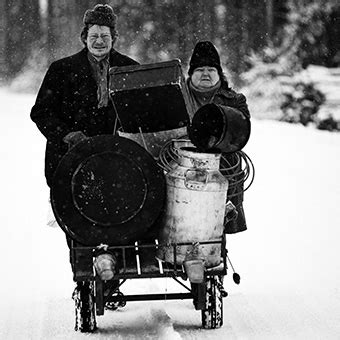 Kokkola, une trilogie finlandaise 2025